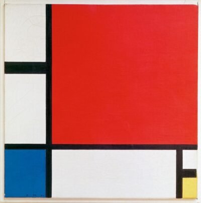 Mondrian_Composition_II_in_Red,_Blue,_and_Yellow