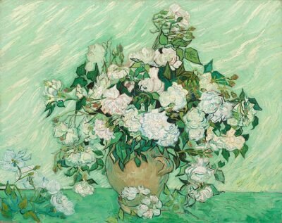 Roses_-_Vincent_van_Gogh