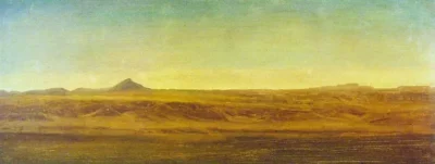on the plains 1863
