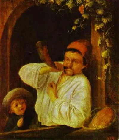 adriaen van ostade a baker