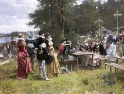 Adrien Moreau_May Day